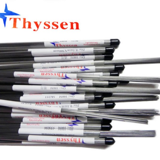 德国(Thyssen)718模具修补激光焊丝图片