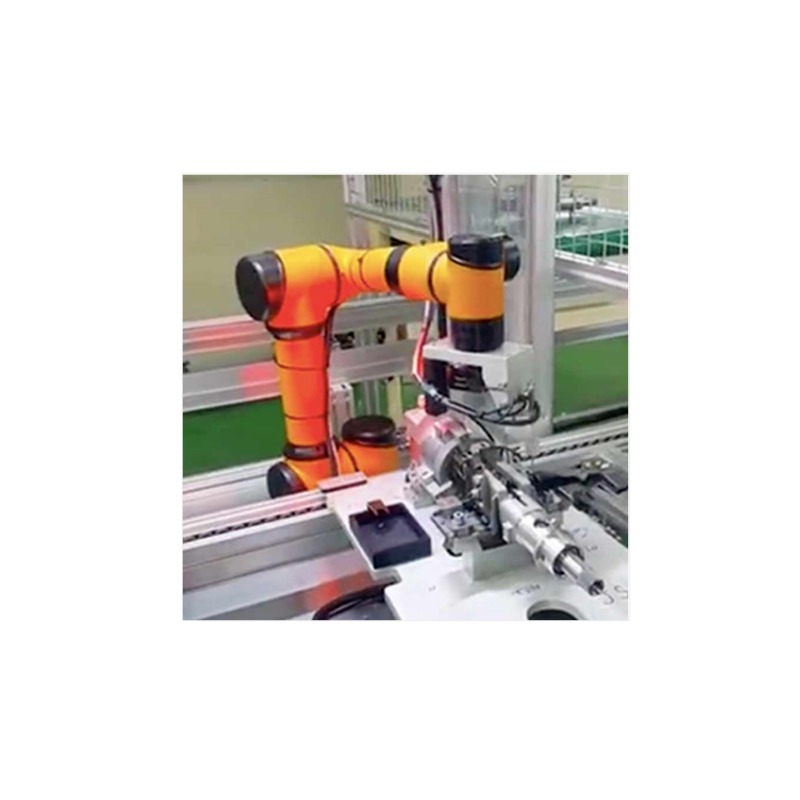 智能焊接机器人实训考核装置  智能焊接机器人实训设备  智能焊接机器人综合实训台