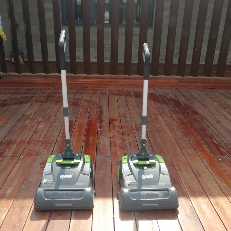 多功能XD209洗地机 电瓶洗地机 电动洗地机 多功能洗地机 室内洗地机