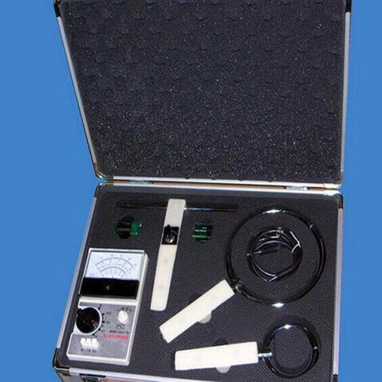高频电场场强仪（指针式） 型号:MAK2-RJ-2 库号：M400106 其他