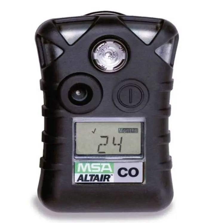 Altair Pro 天鹰 单一气体检测仪 可燃有毒气体报警器