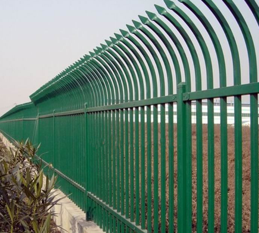 万隆 镀锌组合围栏防护栅栏1.8米×3米